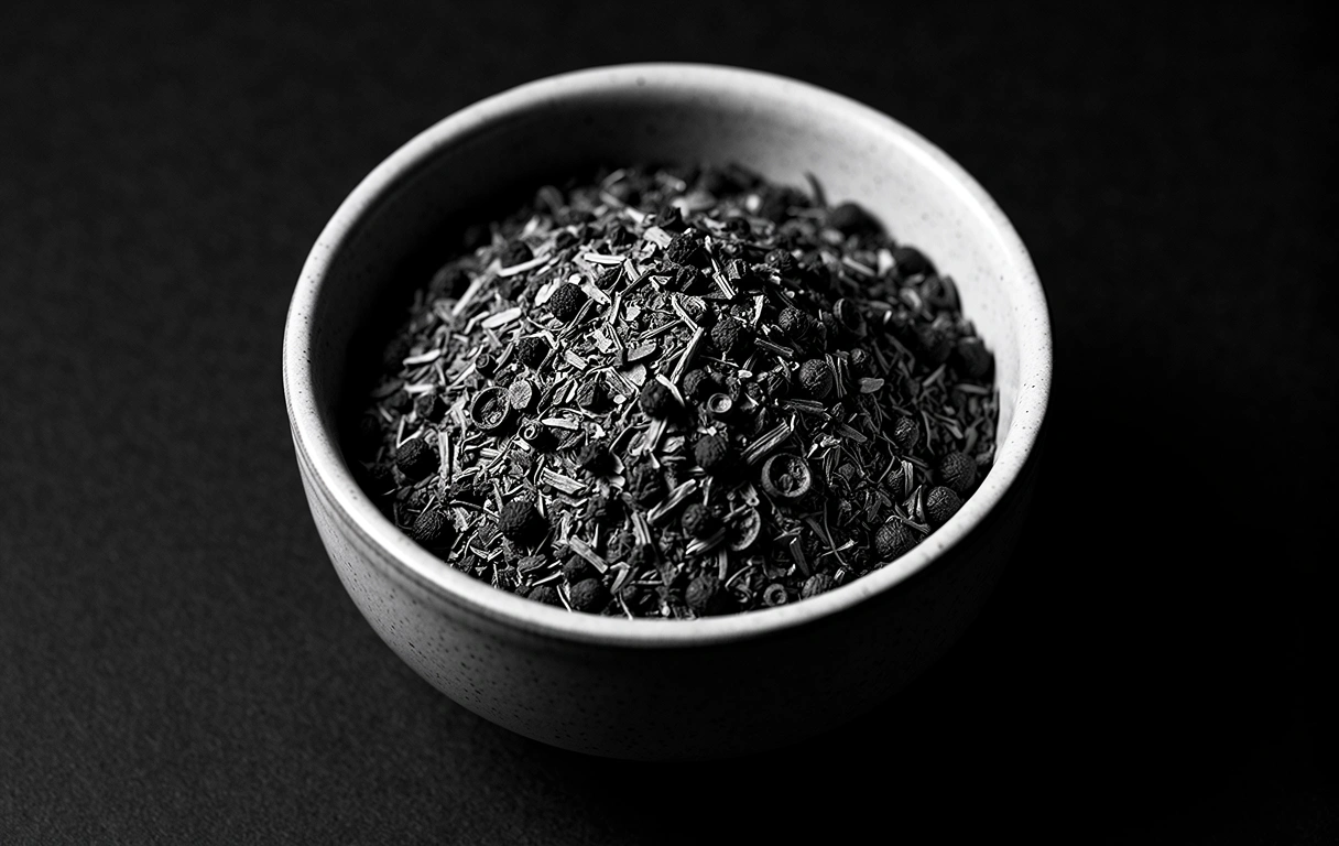 Botanical Ingredients