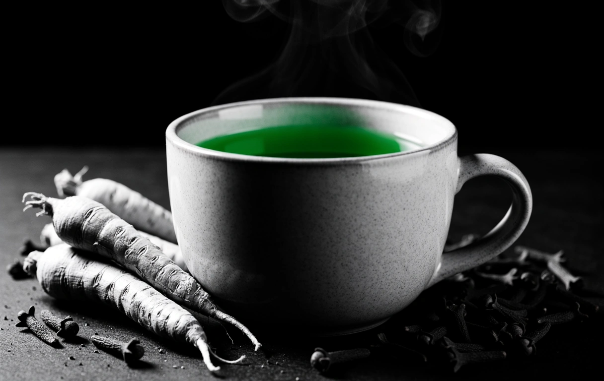 Botanical Ingredients